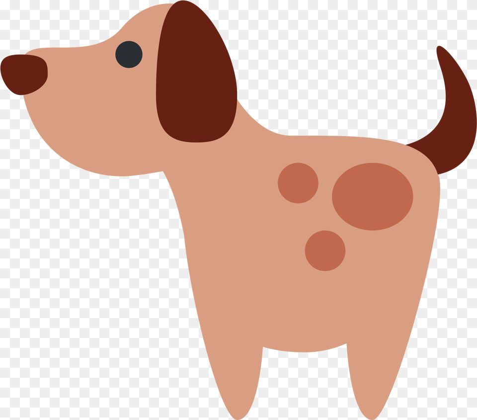 Chinese Clipart Dog Pet First Aid Cartoon, Animal, Mammal, Pig, Hog Free Png Download