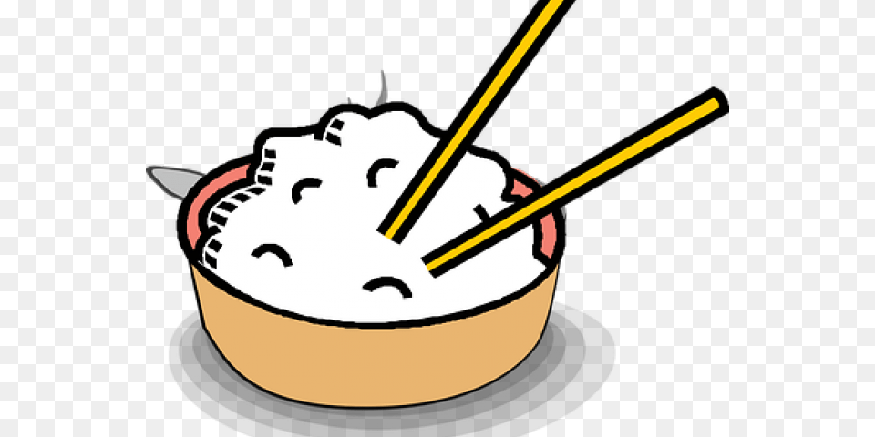 Chinese Clipart Shuttlecock Rice Clip Art, Food, Cream, Dessert, Meal Png