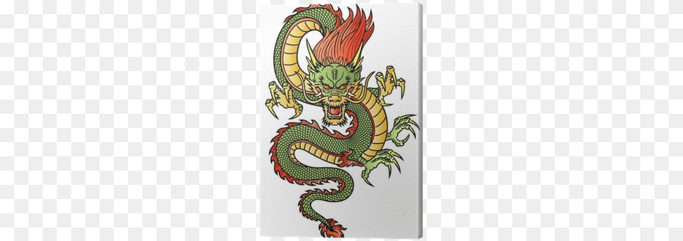 Chinese Dragon Png Image