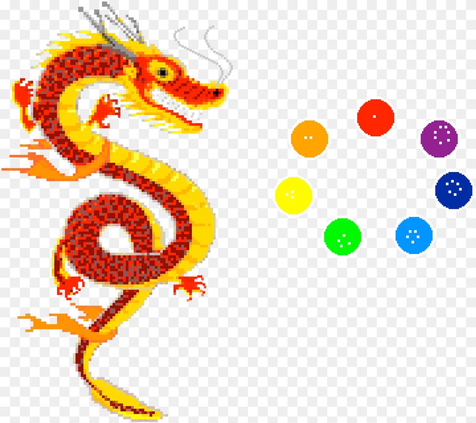 Chinese Dragon Free Png Download