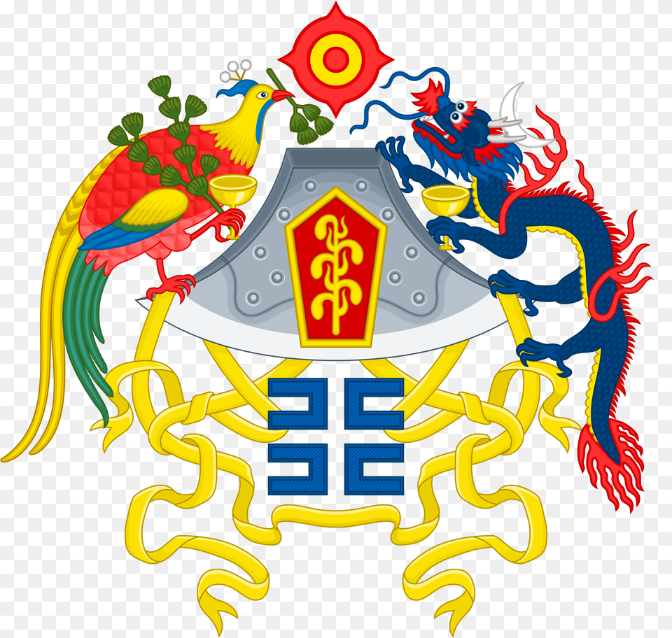 Chinese Dragon Png