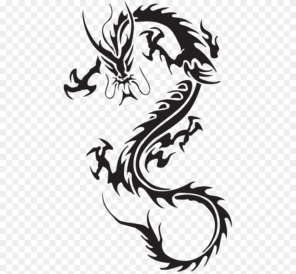 Chinese Dragon, Person Free Transparent Png
