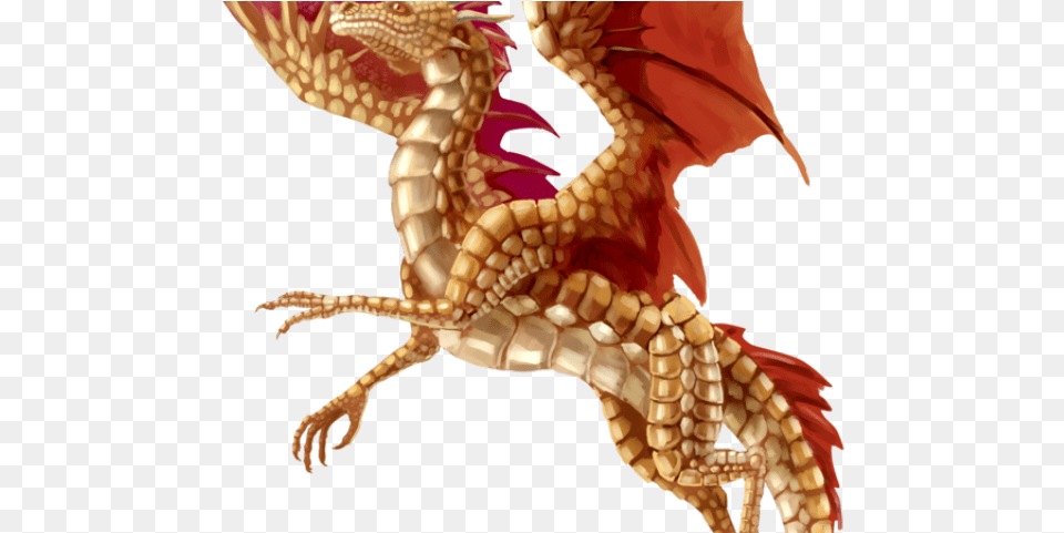 Chinese Dragon Clipart Realistic Transparent Background Dragon Transparent, Person Free Png Download