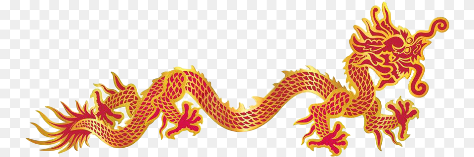 Chinese Dragon Hd Mart Chinese Decorations, Animal, Dinosaur, Reptile Free Transparent Png