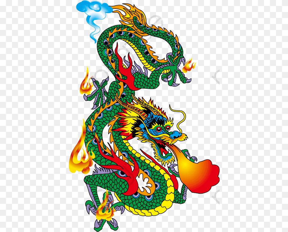 Chinese Dragon Images, Pattern, Adult, Female, Person Free Png
