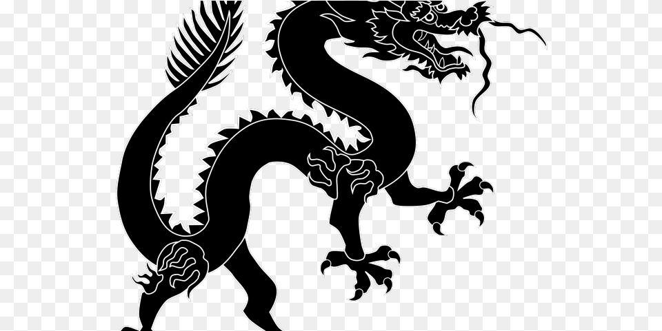 Chinese Dragon Images 4 Chinese Dragon Clipart, Person Png Image