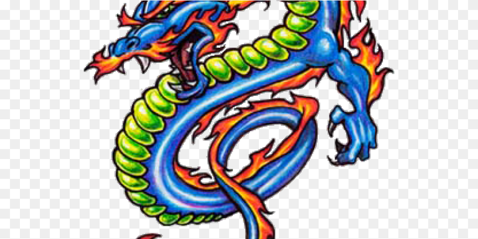 Chinese Dragon Images Dragon Year Large Mug Free Transparent Png