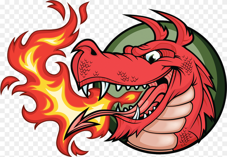 Chinese Dragon Konfest, Baby, Person Png Image