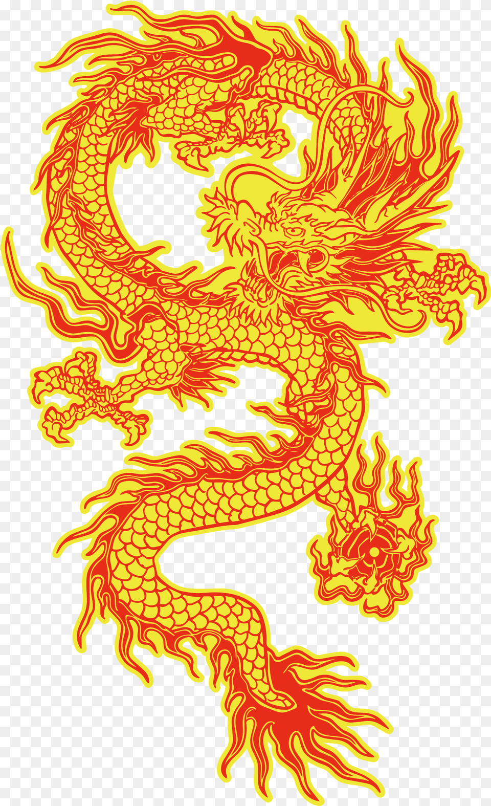 Chinese Dragon Photo Chinese Dragon Transparent Png