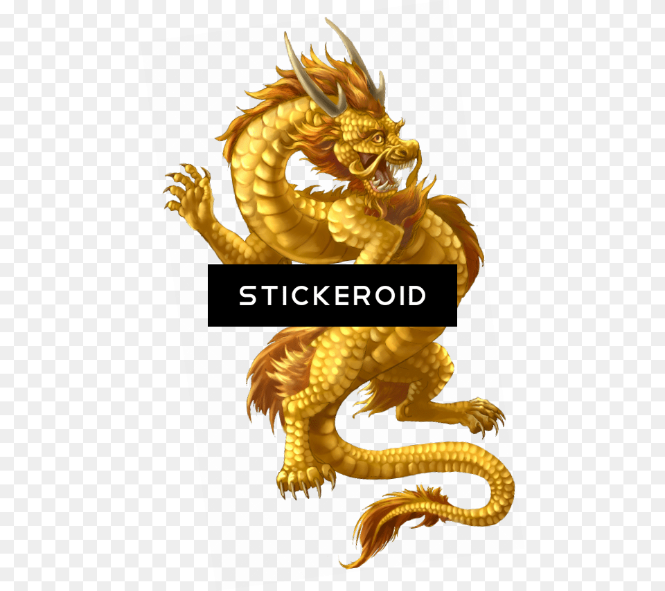 Chinese Dragon Transparent Background Transparent Dragon Clipart Free Png Download