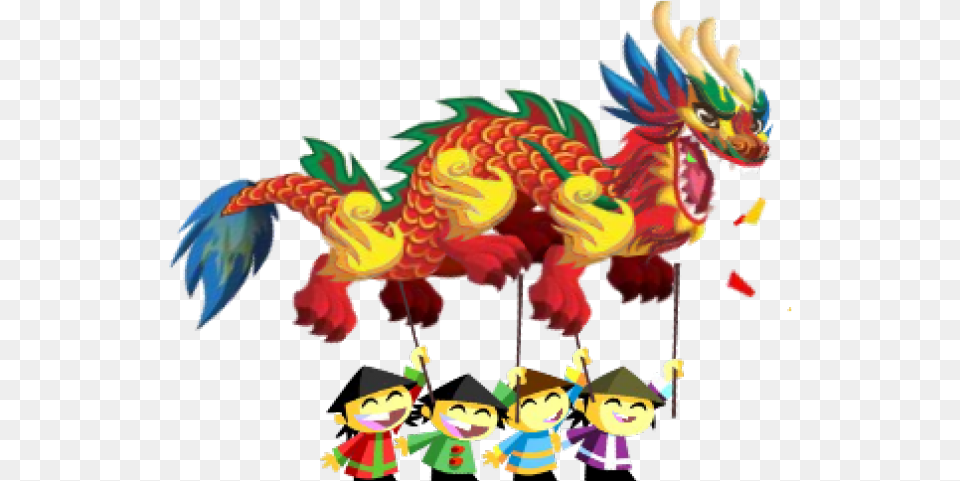 Chinese Dragon China Chinese Dragon, Person, Baby, Face, Head Free Transparent Png