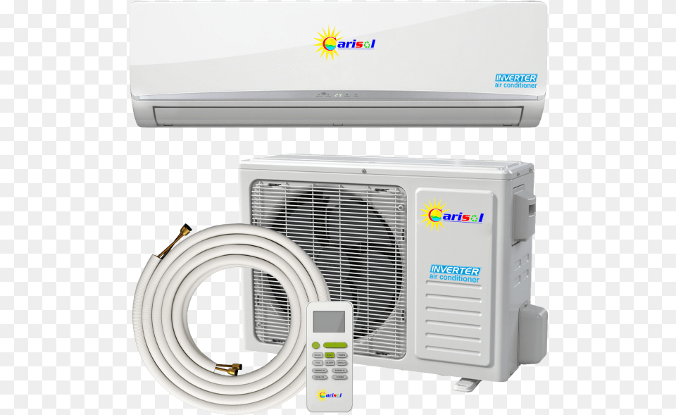 Chinese Ductless Air Conditioner, Air Conditioner, Appliance, Device, Electrical Device Png Image