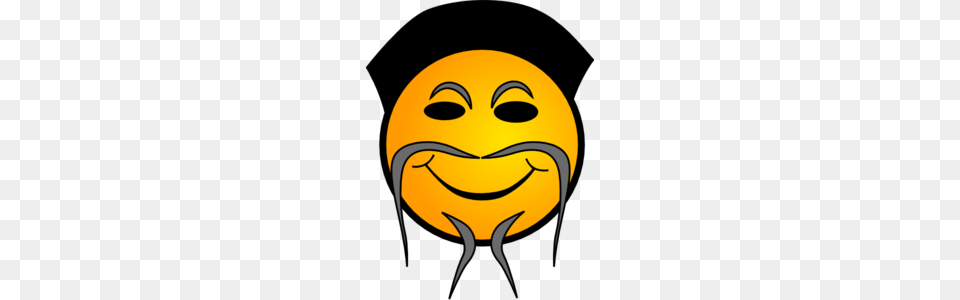 Chinese Emoticon Clip Art, Person, Face, Head Png Image