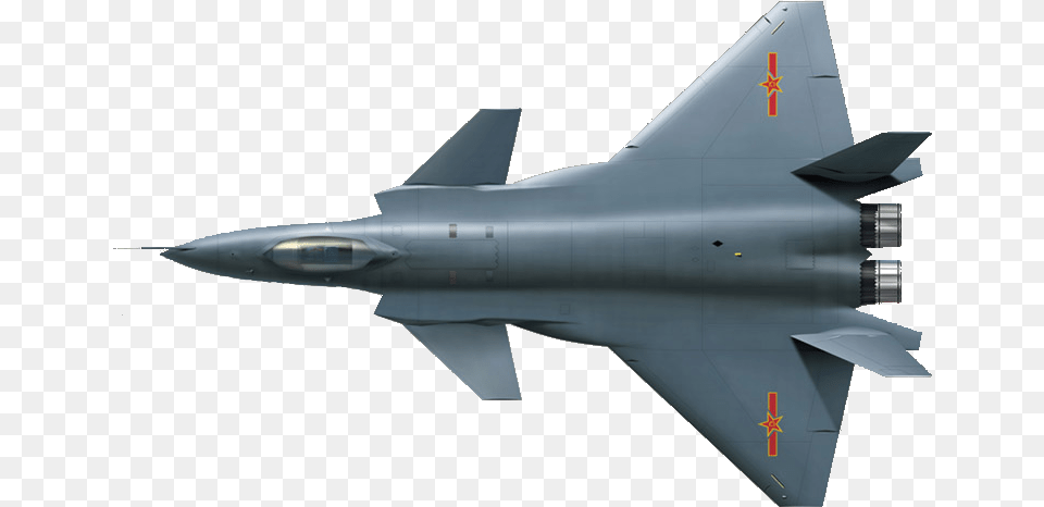 Chinese Fighter Jet, Aircraft, Airplane, Transportation, Vehicle Png