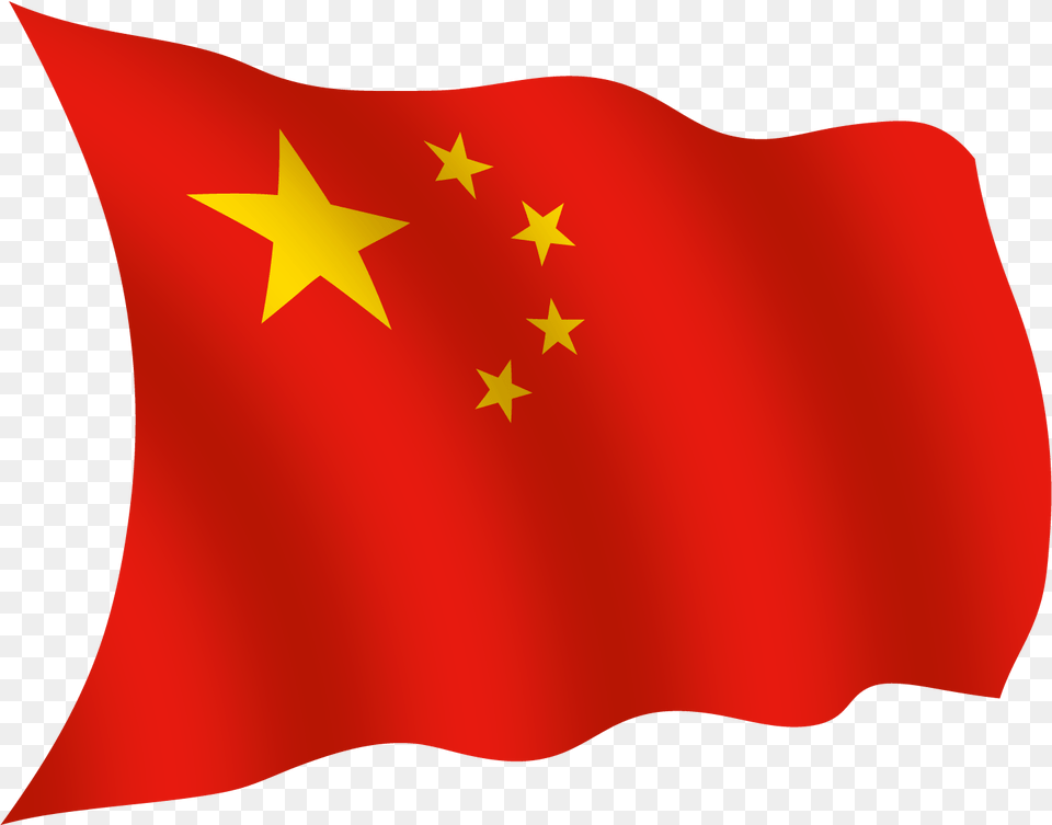 Chinese Flag Vector Flags, China Flag Png Image