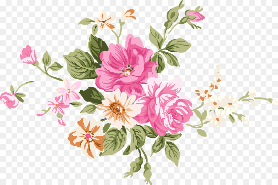 Chinese Flower Pink Peonies Clipart, Art, Floral Design, Graphics, Pattern Free Png