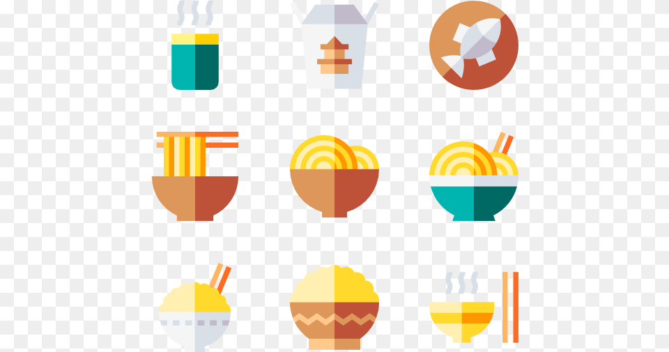 Chinese Food, Cream, Dessert, Ice Cream, Beverage Png