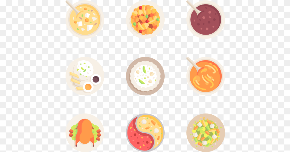 Chinese Food Chinese Cuisine, Cream, Dessert, Icing, Sweets Free Transparent Png