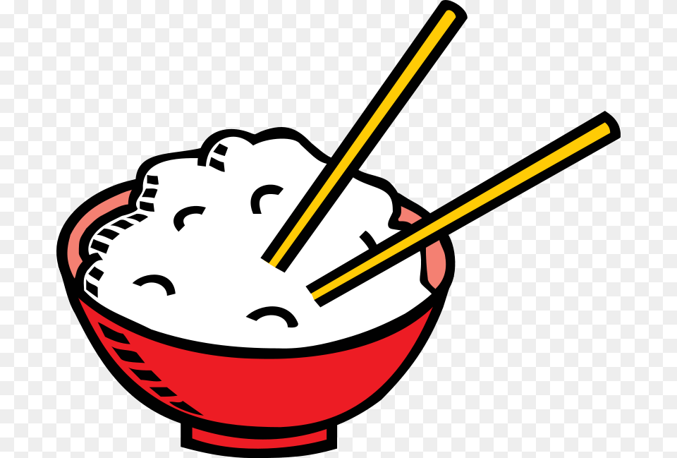 Chinese Food Clipart, Meal, Cream, Ice Cream, Dessert Free Png Download