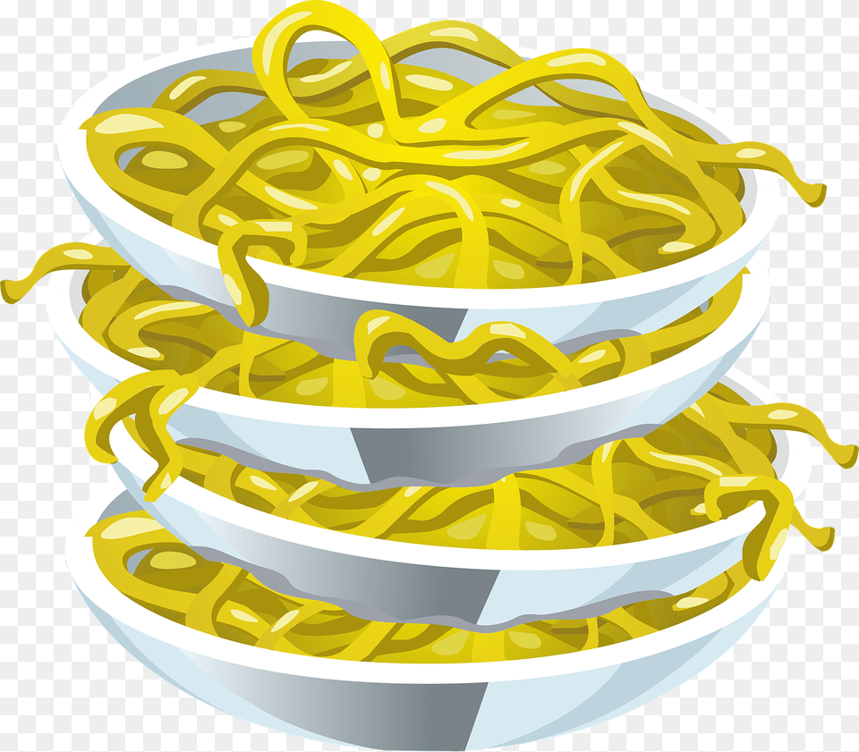 Chinese Food Clipart Transparent Noodles Clipart Transparent Background, Noodle Png Image