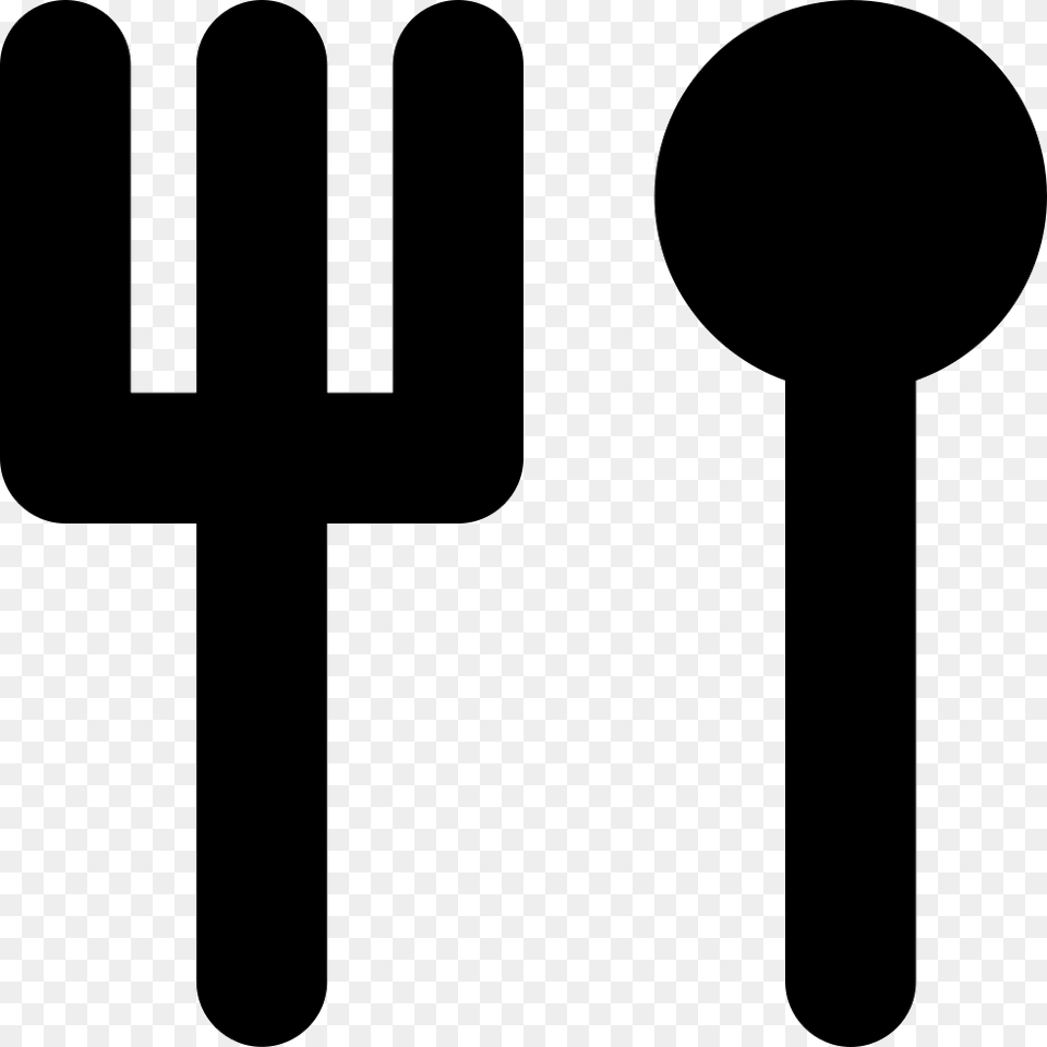Chinese Food Fork, Cutlery, Spoon, Cross, Symbol Free Png