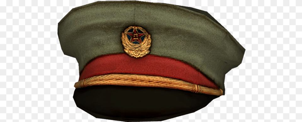 Chinese General Hat General Hat, Cap, Clothing, Baseball Cap, Logo Free Png