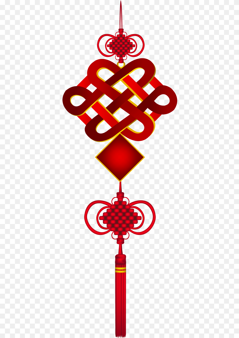 Chinese Hanging Ornament Images Design Chinese New Year, Light, Dynamite, Weapon Free Png