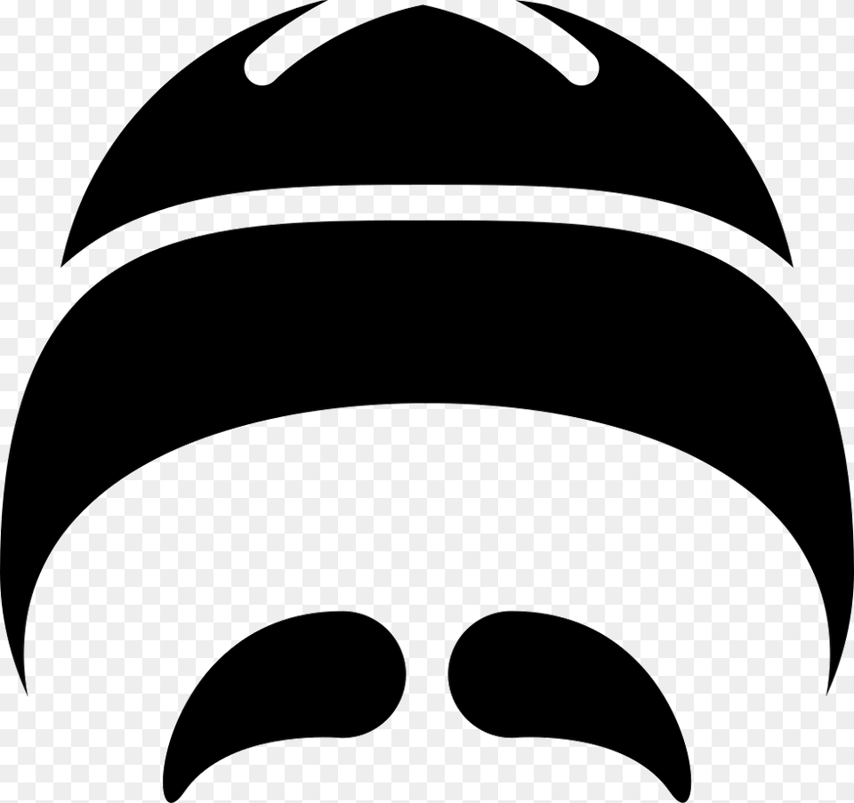 Chinese Hat Asian Conical Hat, Stencil, Cap, Clothing, Animal Free Png