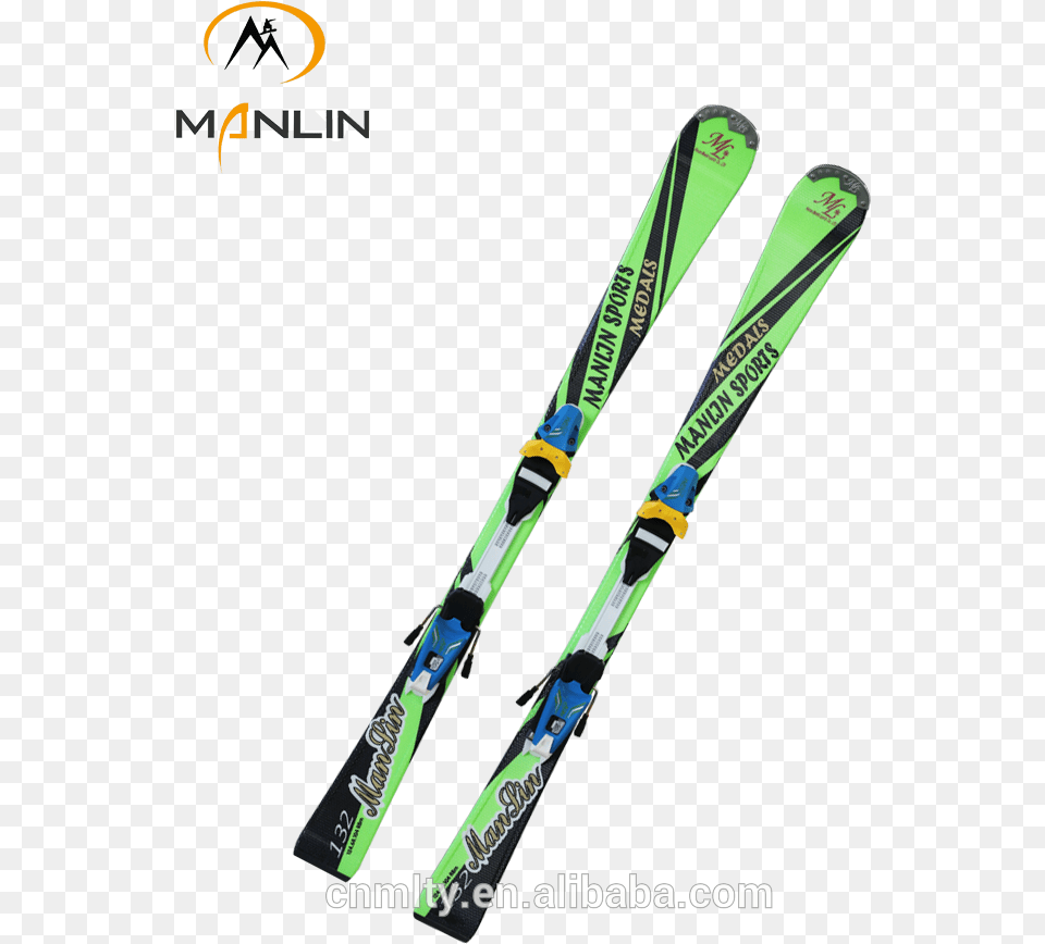 Chinese High Quality Skis Ski, Baseball, Baseball Bat, Sport, Hockey Free Transparent Png