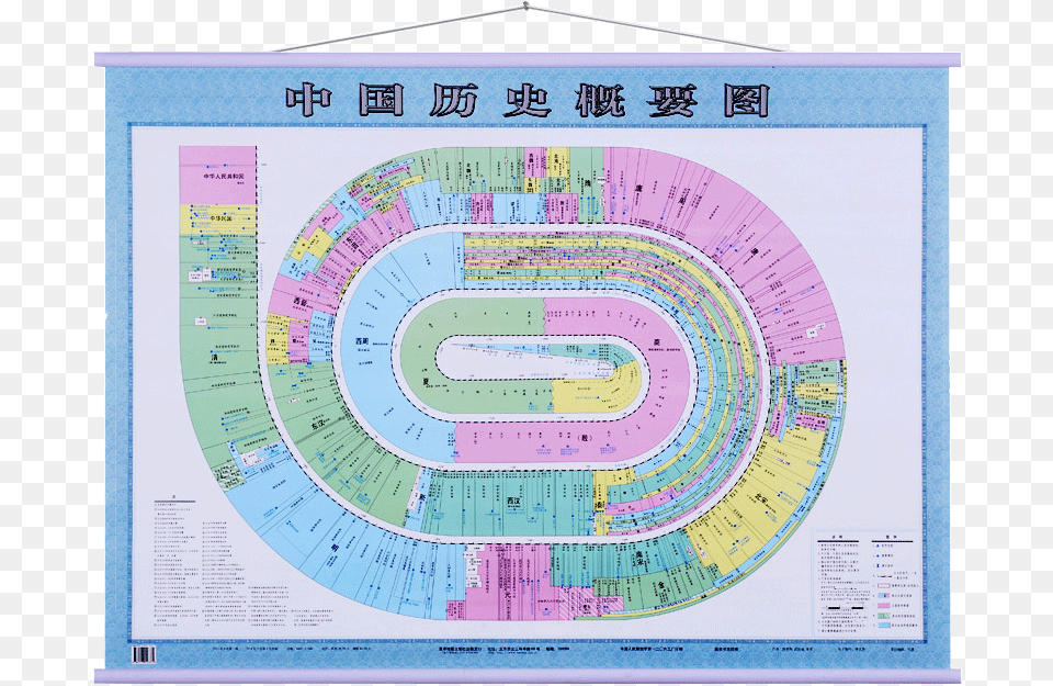 Chinese History Outline Map Student Map Wall Chart, Cad Diagram, Diagram, Plan, Plot Png Image