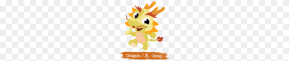 Chinese Horoscope Kids Dragon Sign Clipart, Baby, Person Free Png Download