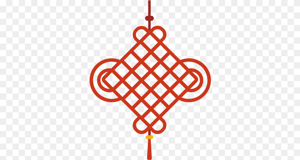 Chinese Knot Vector Icons Trellis Ikea, Cross, Symbol Free Png