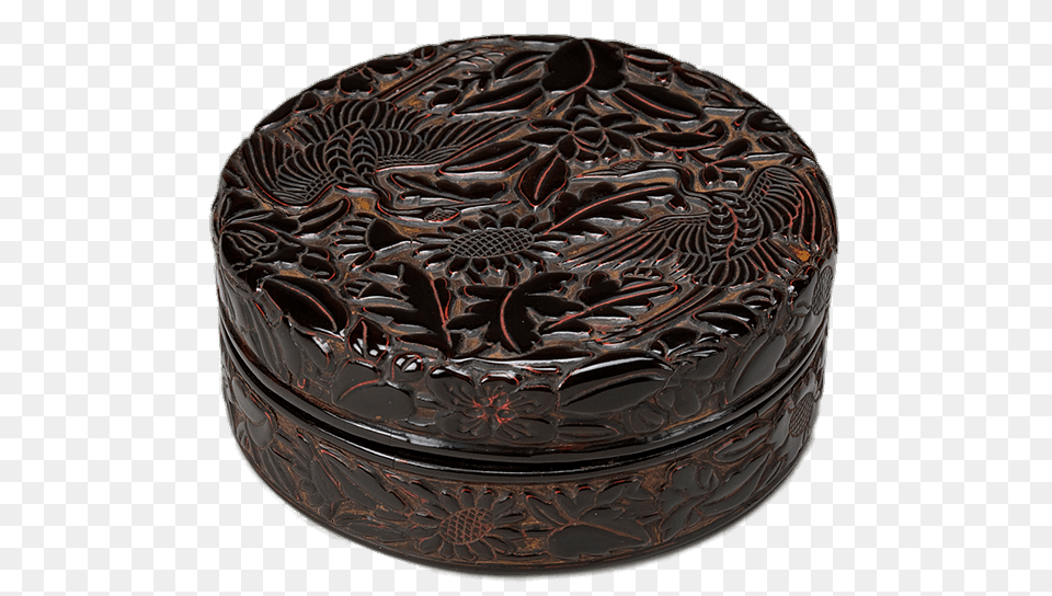 Chinese Lacquerware Box, Furniture, Birthday Cake, Cake, Cream Free Transparent Png