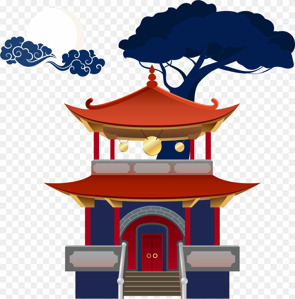 Chinese Lessons Online With Skype Course Learn Chinese Online, Architecture, Building, Pagoda, Prayer Png