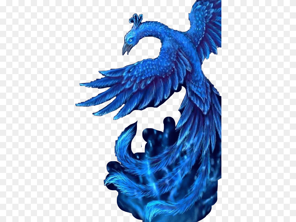 Chinese Mythical Creature Phoenix, Dragon, Animal, Bird Free Transparent Png