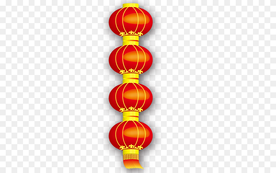 Chinese New Year, Lamp, Lantern Png Image