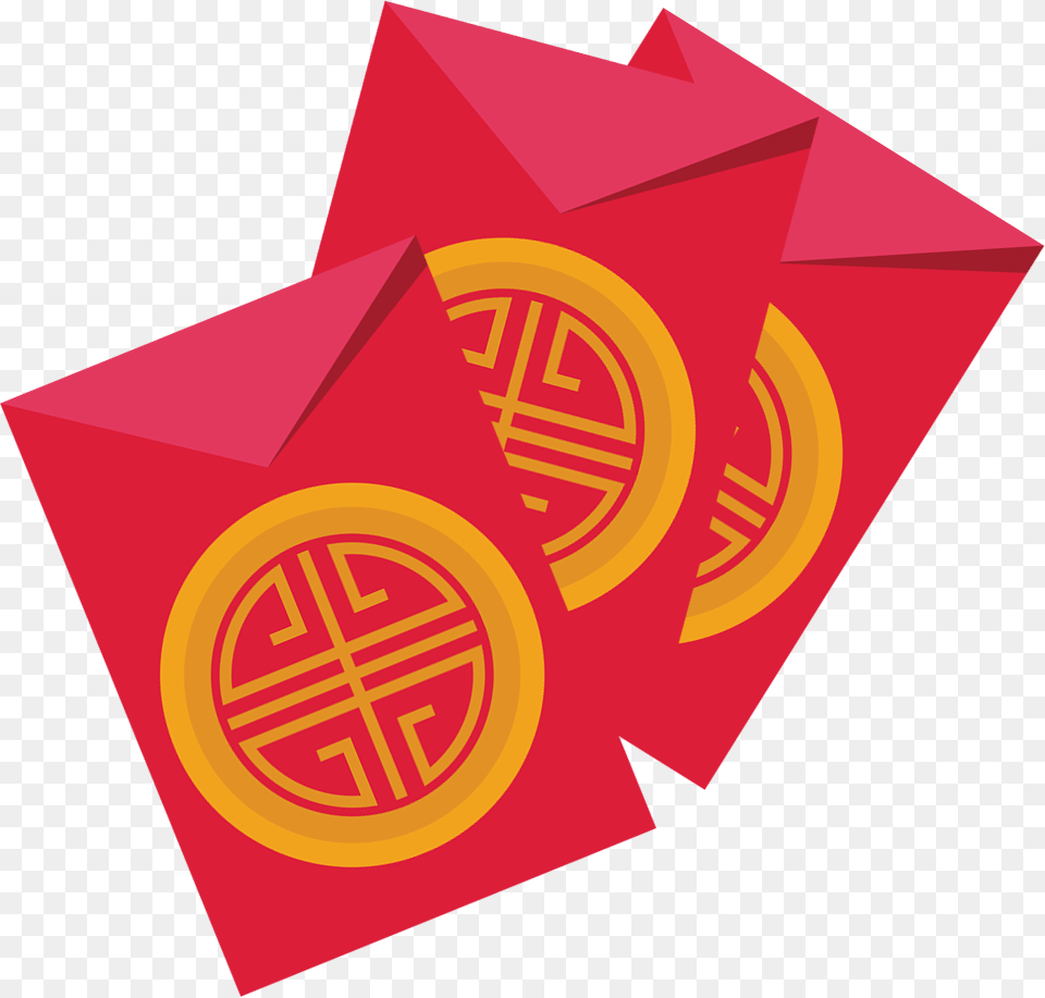 Chinese New Year, Art, Paper Free Transparent Png