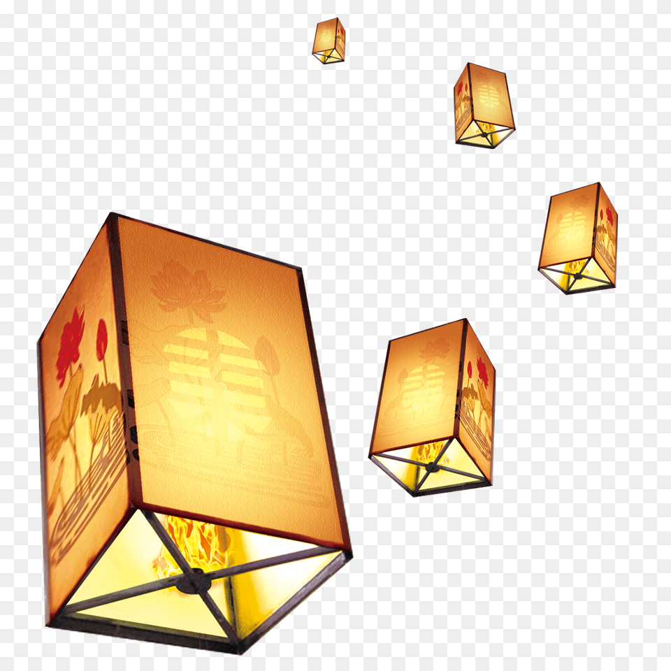 Chinese New Year, Lamp, Lampshade Free Transparent Png