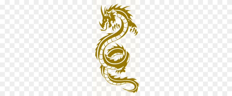 Chinese New Year, Dragon, Person Free Png
