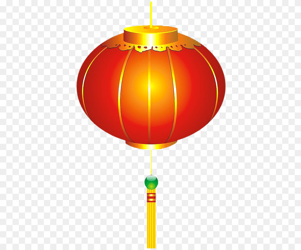 Chinese New Year, Lamp, Lampshade, Chandelier, Lantern Free Png