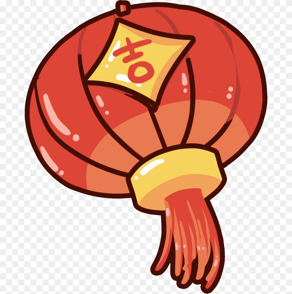Chinese New Year, Balloon, Aircraft, Dynamite, Hot Air Balloon Free Png