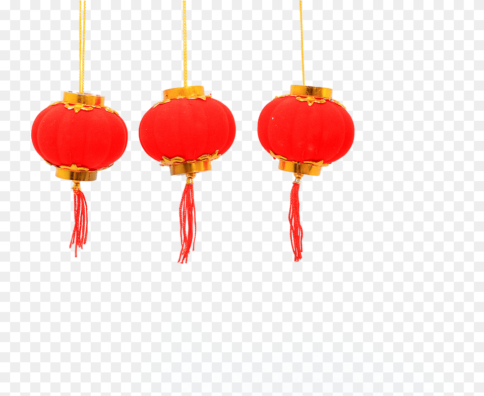 Chinese New Year, Lamp, Lantern Png Image