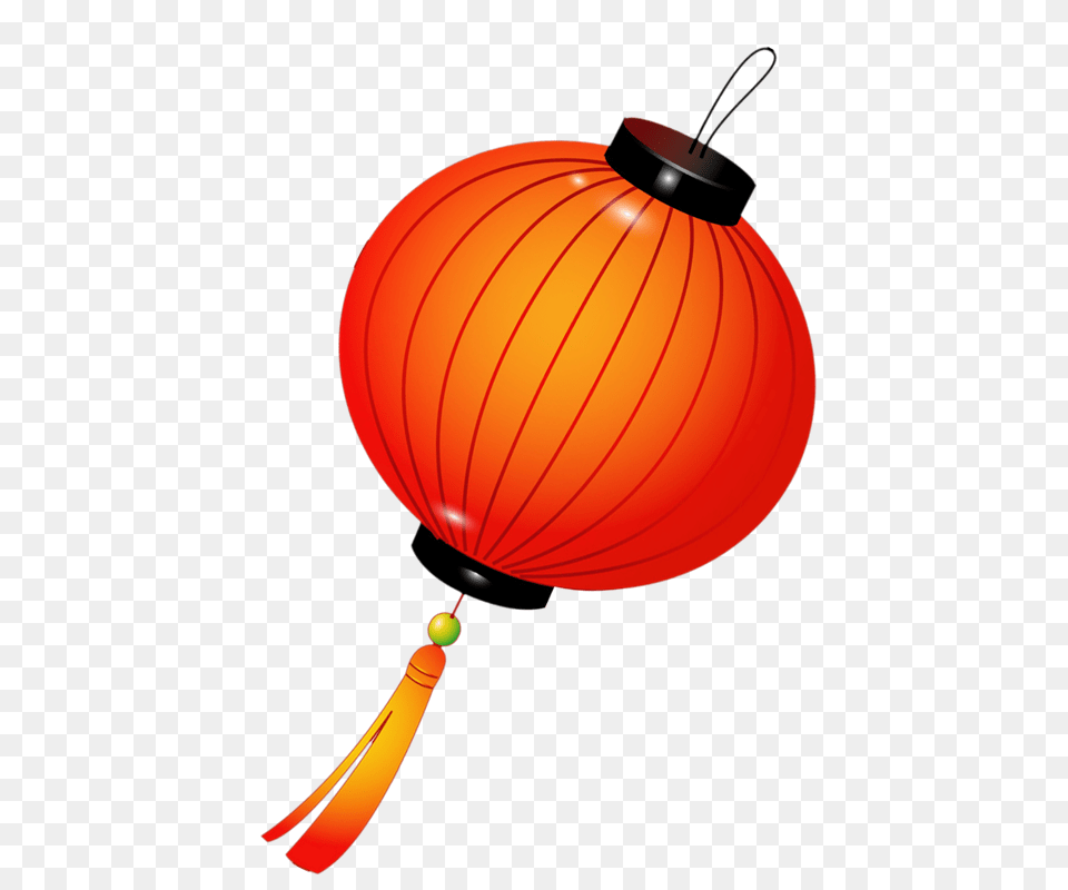 Chinese New Year, Lamp, Balloon, Lantern, Chandelier Free Png