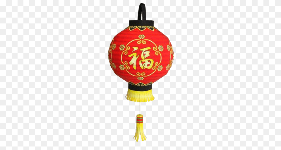 Chinese New Year, Lamp, Lantern Png Image