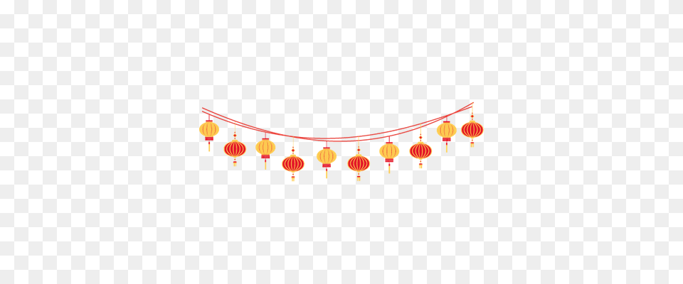 Chinese New Year, Lamp, Lantern Png
