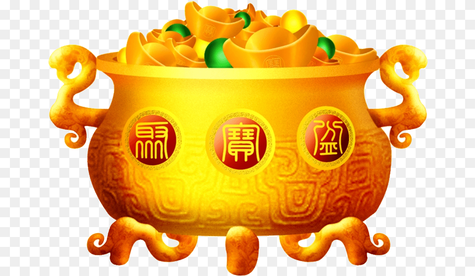 Chinese New Year Chinese New Year Lucky Food Clipart, Toy, Bowl, Soup Bowl Free Transparent Png
