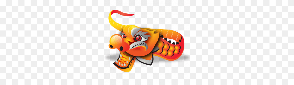 Chinese New Year Dragon Free Png Download