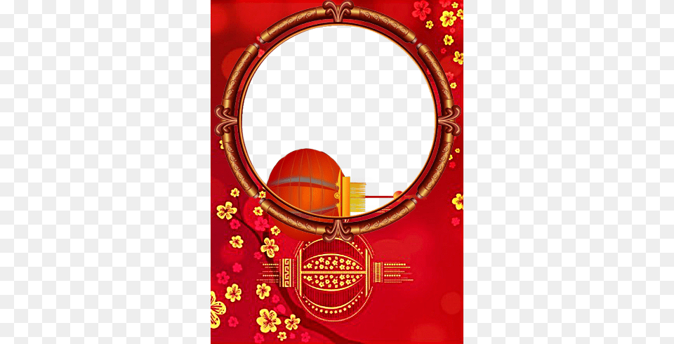 Chinese New Year Frames 2017 Chinese New Year 2017 Photo Frame, Advertisement, Chandelier, Lamp, Art Free Png
