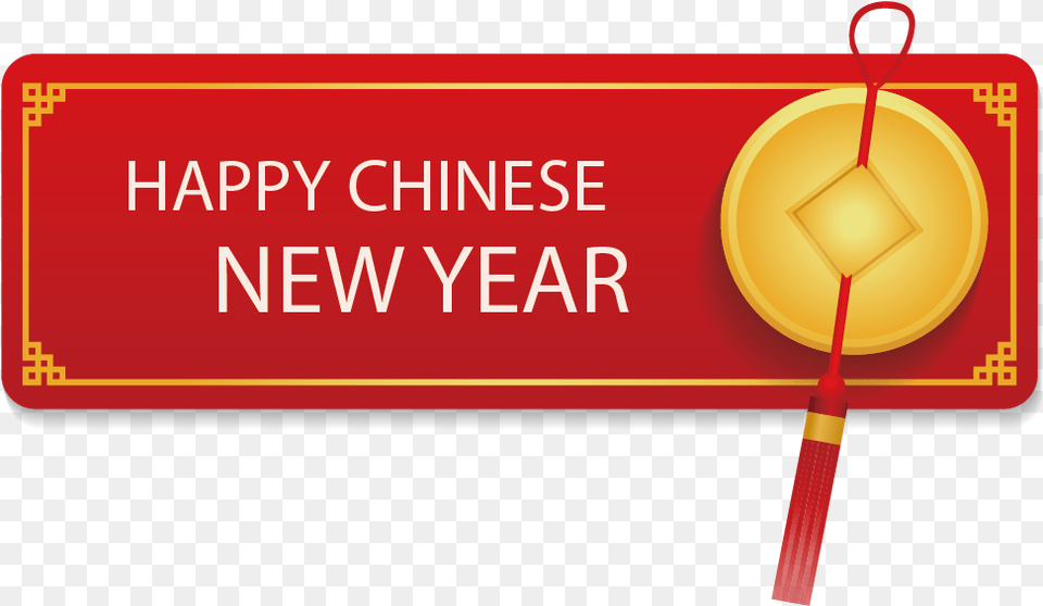 Chinese New Year Happy Chinese New Year Free Png