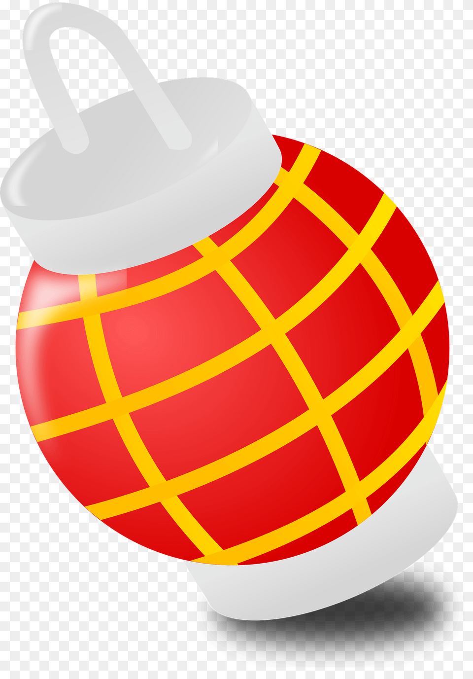 Chinese New Year Lantern Clipart, Ammunition, Weapon, Bomb Free Png Download